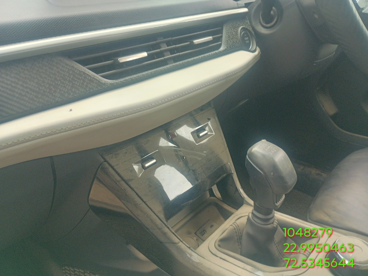 TATA MOTORS NEXON 1.2 CREATIVE DT