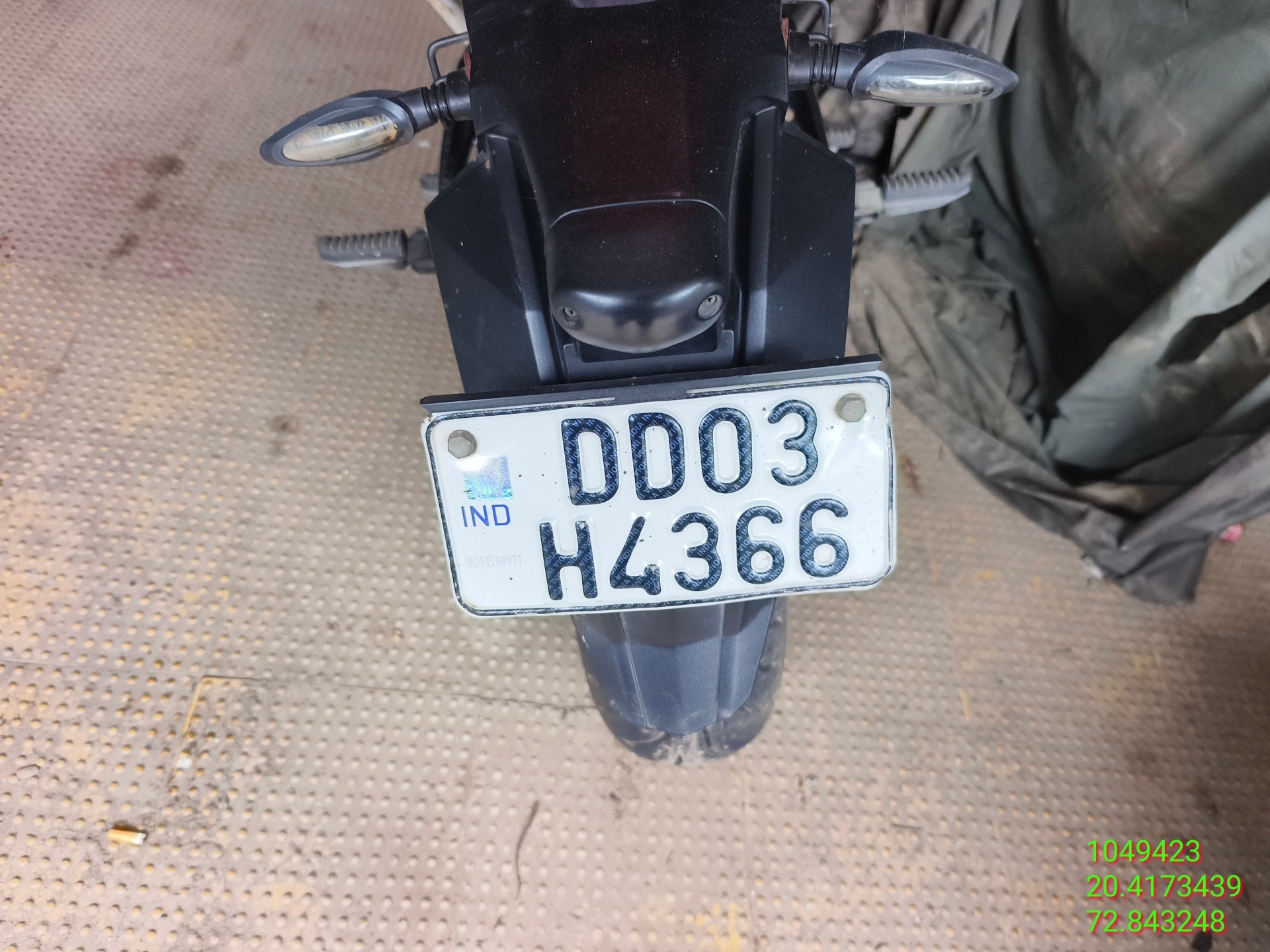 KAWASAKI NINJA 650