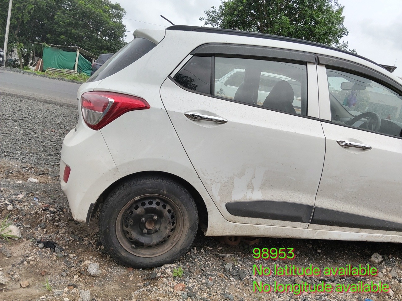 HYUNDAI GRAND I10 SPORTZ 1.1 CRDI