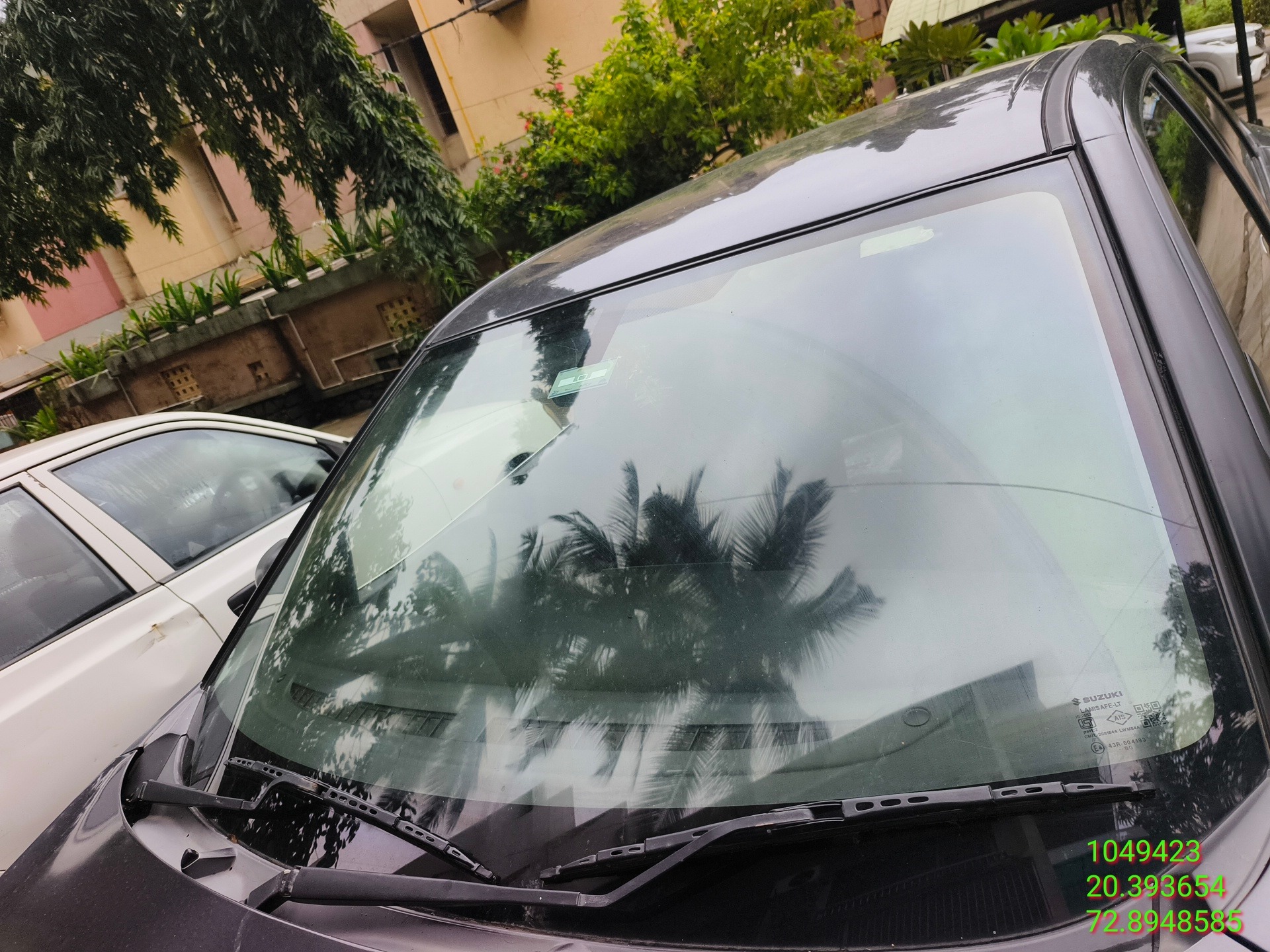 MARUTI BALENO 1.3 ALPHA