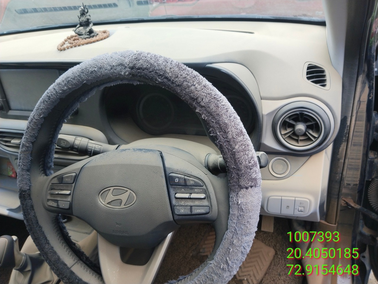 HYUNDAI I10 ASTA