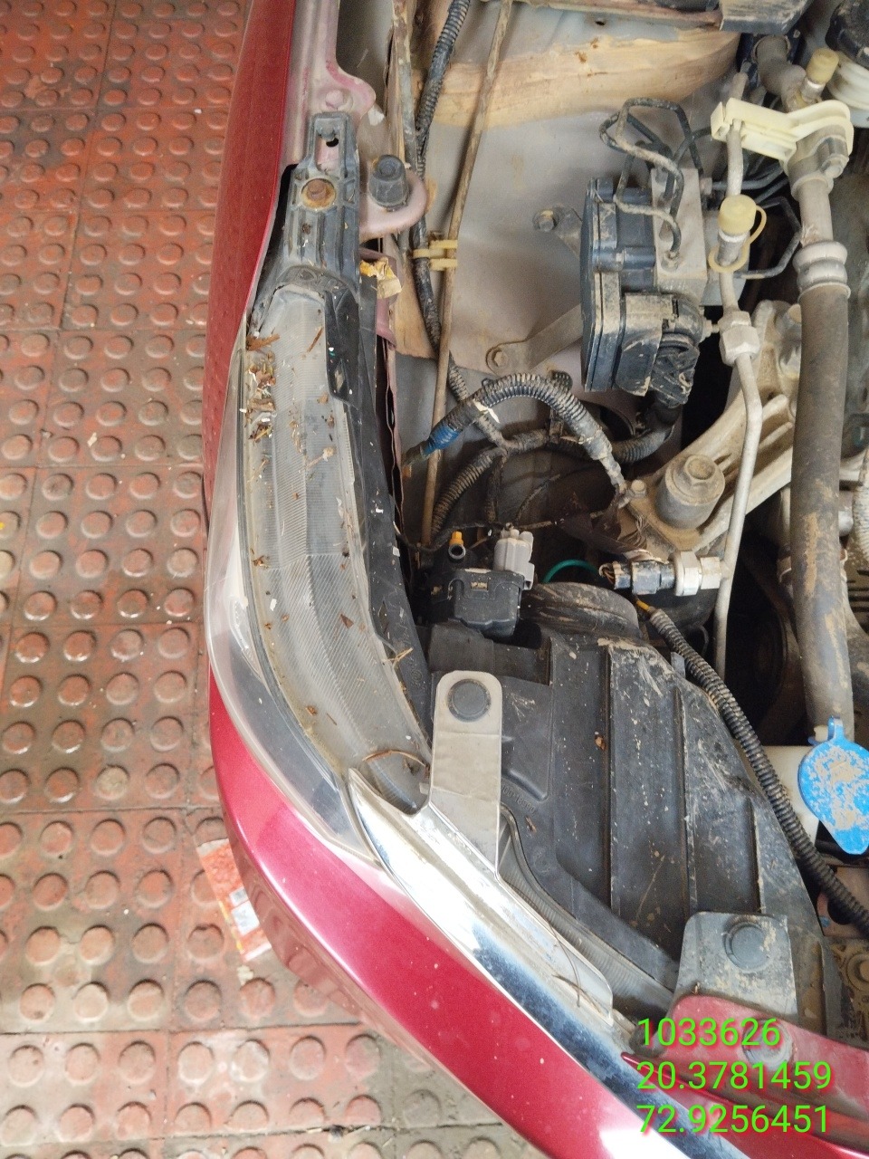 HONDA AMAZE 1.5 I DTEC V CVT