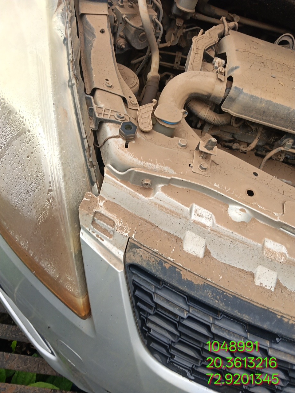 MARUTI SWIFT VDI