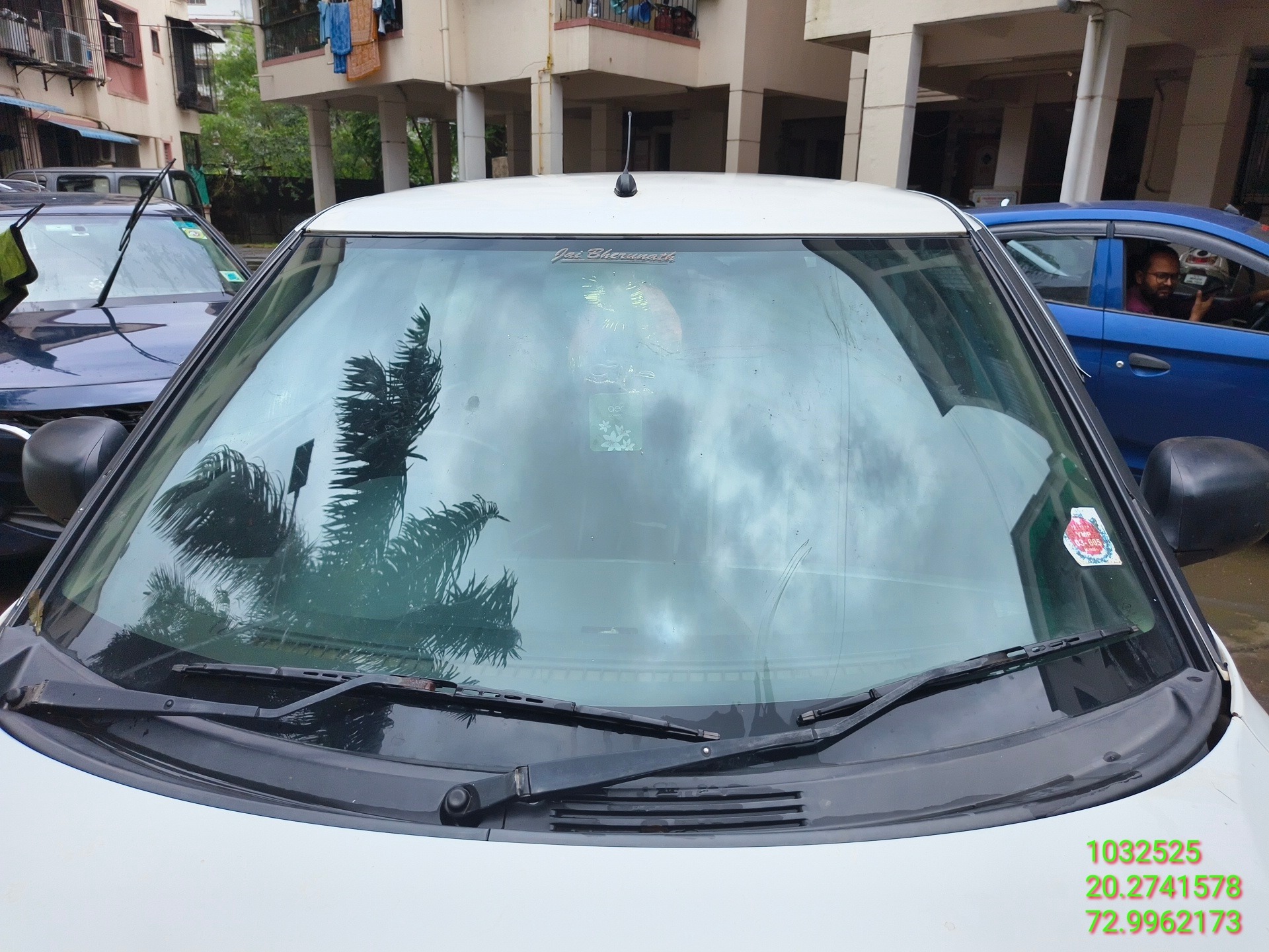 MARUTI SWIFT DZIRE LDI.
