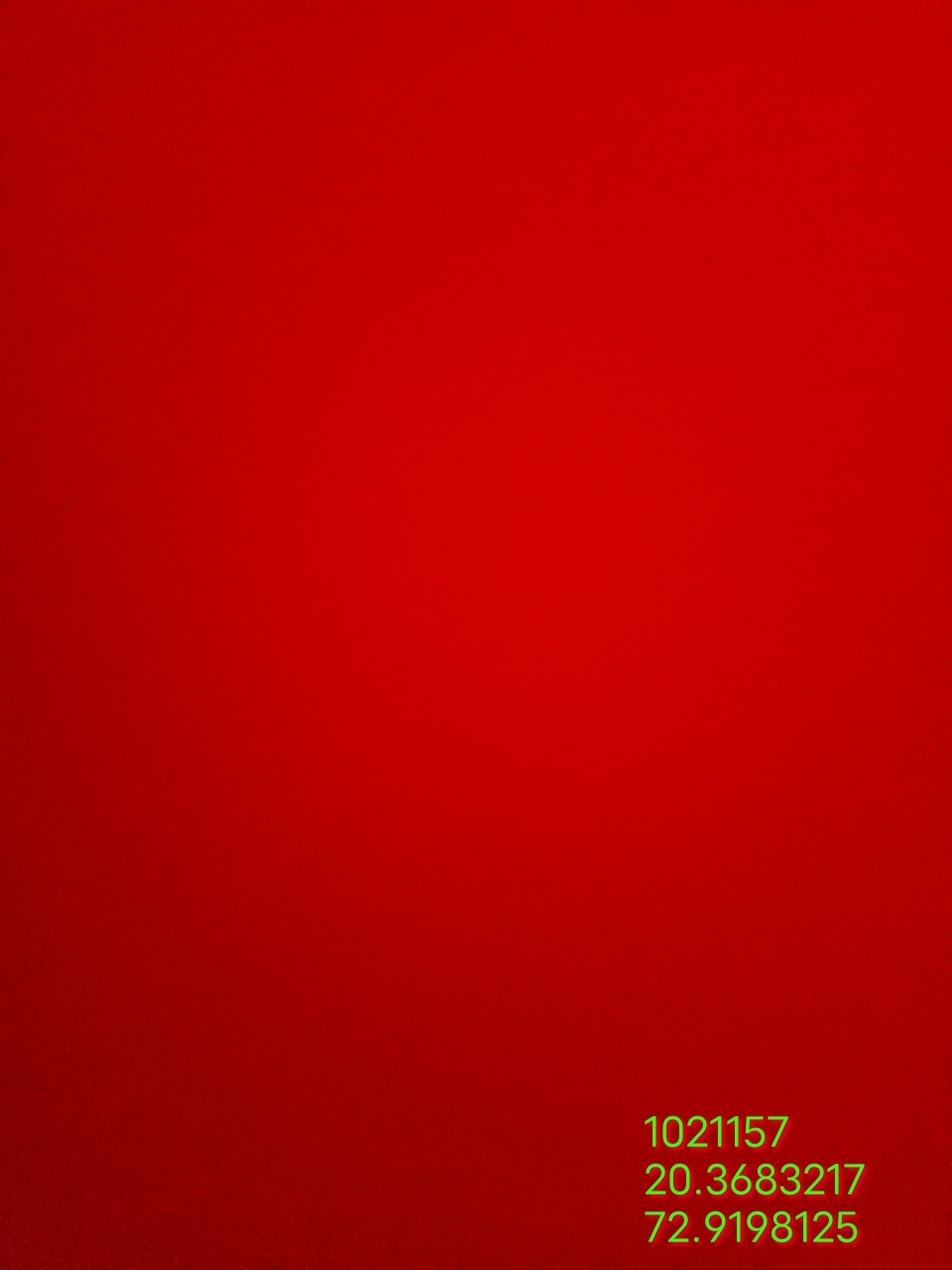 thumb