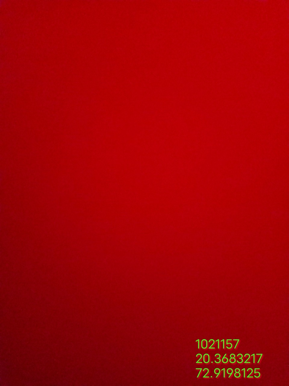 thumb