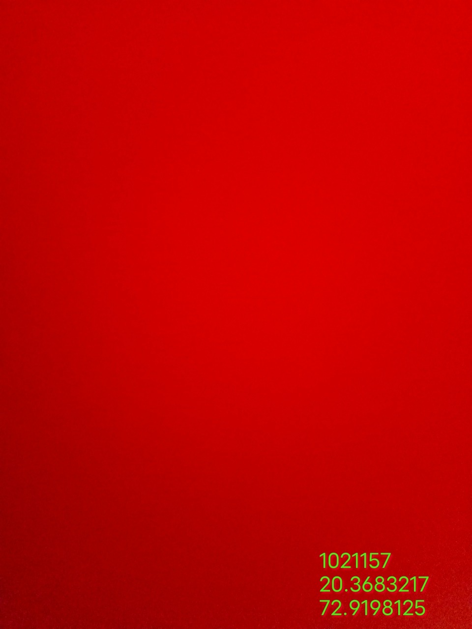 thumb