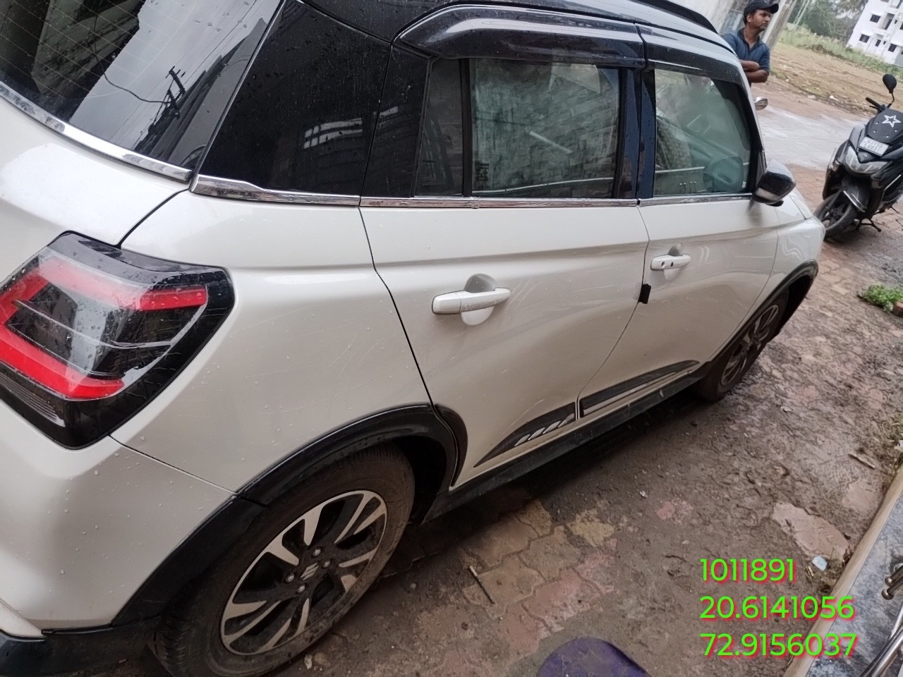 MARUTI NEW SWIFT ZXI PLUS