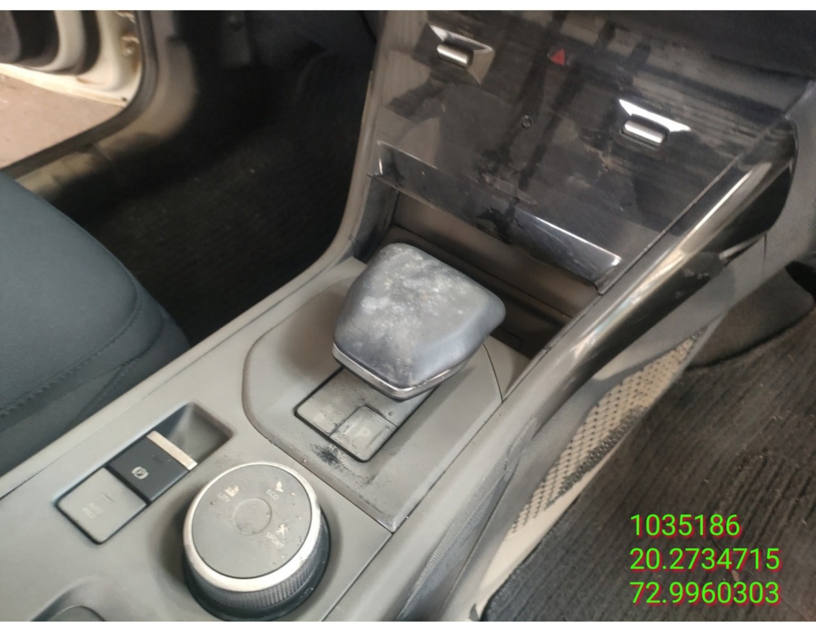 TATA MOTORS NEXON XM