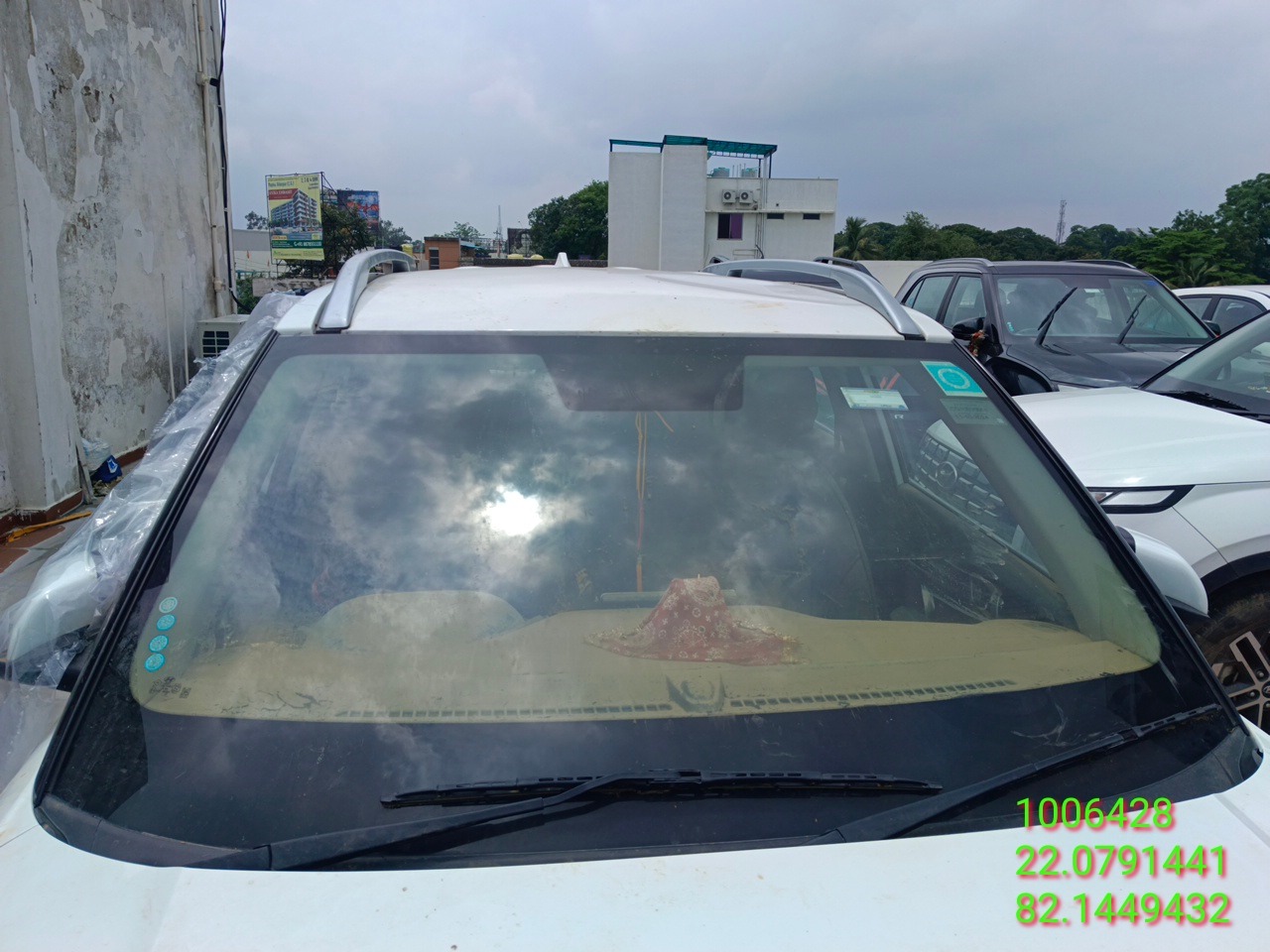 HYUNDAI VENUE 1.5 CRDI S PLUS