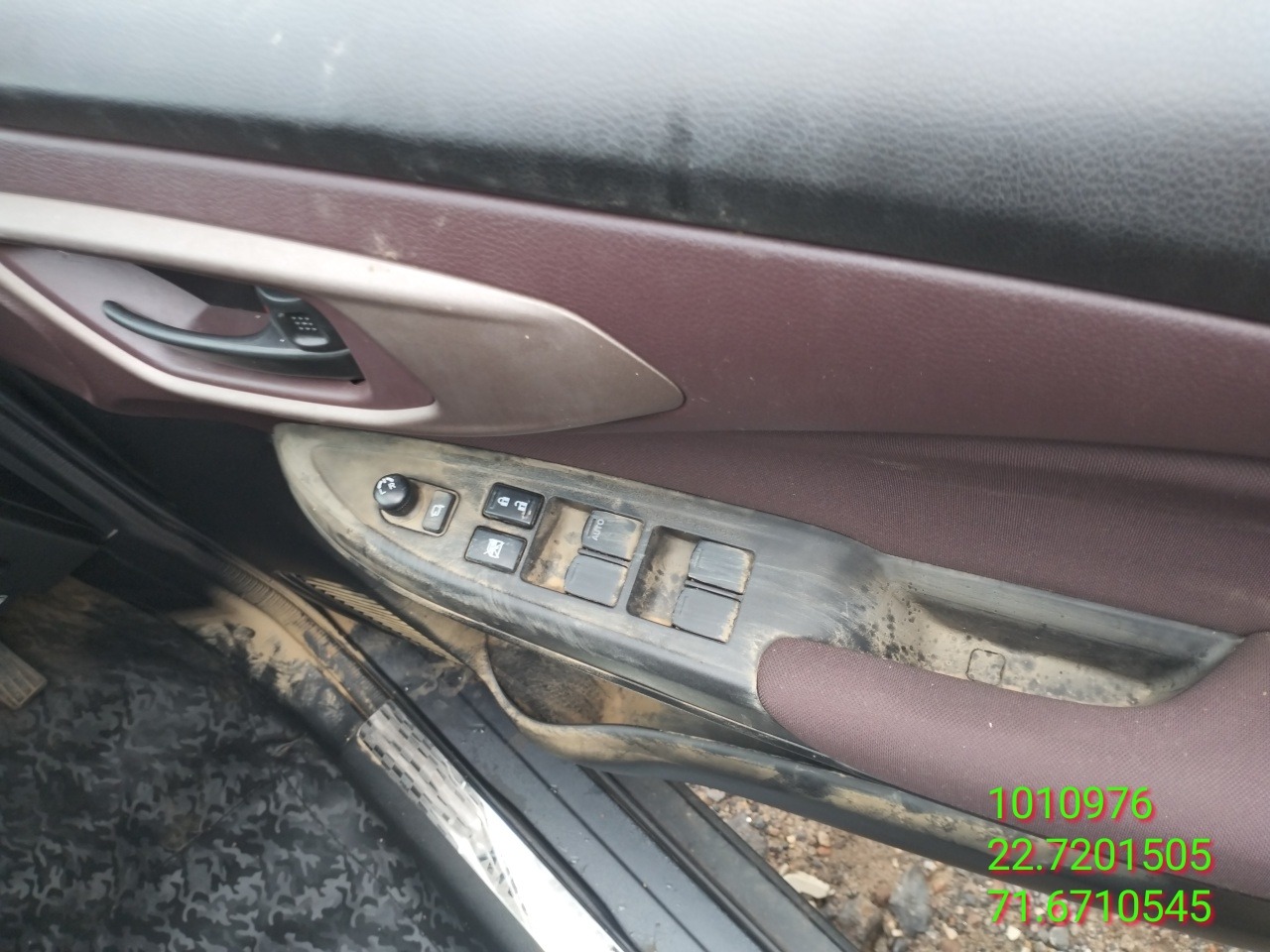 MARUTI FRONX 1.2L DELTA PLUS 24BH9183A